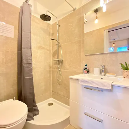 Mini-studio Le Cormoran By Scls Locations Apartment Cannes